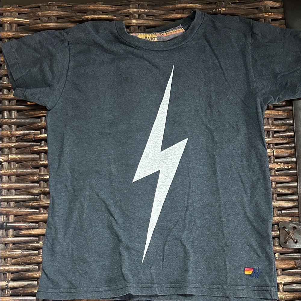 Aviator Nation tee